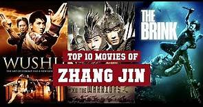 Zhang Jin Top 10 Movies | Best 10 Movie of Zhang Jin