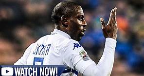 Stefano Okaka || Welcome To Anderlecht || Skills, goals and assists [HD]
