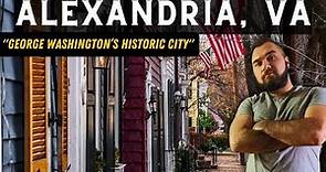 Alexandria, VA - The Best Things to Do and See In George Washington's Historic Hometown