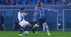 Luan Vieira ● Amazing Skills Show ● Grêmio |HD|
