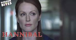 Clarice Decides To Capture Hannibal | Hannibal | ScreenScreen