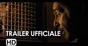 Uomini di Parola Trailer Ufficiale - Al Pacino, Christopher Walken