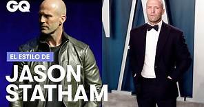 Jason Statham: su estilo en 9 looks | El estilo de | GQ España