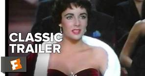 Rhapsody (1954) Official Trailer - Elizabeth Taylor, Vittorio Gassman Musical Movie HD