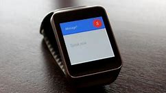 Samsung Gear ve review: Best smartwatch ever, but still not good enough