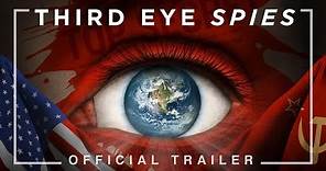 Third Eye Spies Official Trailer