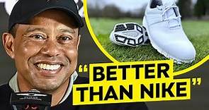 The BEST Golf Shoes For Men That Will Change Your Game FOREVER..
