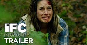 Backcountry - Official Trailer I HD I IFC Midnight