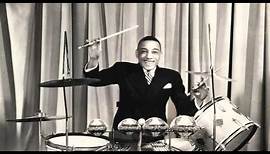 Chick Webb - Midnite In A Madhouse [Dec. 17, 1937]