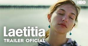 Laetitia I Trailer Oficial I HBO Latinoamérica