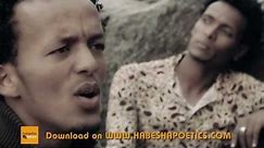 Eritrea - Samuel Habtom - Zhasebkwo - (Official Video) - New Eritrean Music 2015