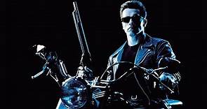 Terminator 2: El juicio final - Tráiler