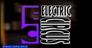 Electric Circus Episode - 1992