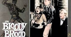 The Bloody Brood (1959) Full Movie | Julian Roffman | Barbara Lord, Jack Betts, Peter Falk