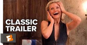 Charlie's Angels (2000) Official Trailer 1 - Cameron Diaz Movie
