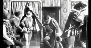 El asesinato del duque de Guisa - 1908 - Film D'art