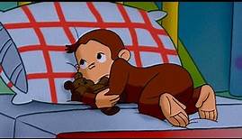 Coco der Neugierige Affe | Ganze Folge | Coco im Dunkeln | Cartoons für Kinder