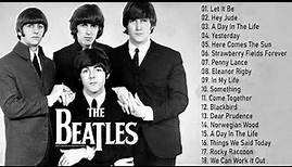 The Beatles Songs Collection - The Beatles Greatest Hits Full Album 2023