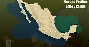 CONABIO Ecosistemas de México