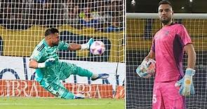 Sergio Romero 2023 ► First Impressions At Boca Juniors
