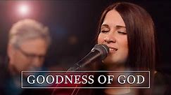 Don Moen - Goodness of God