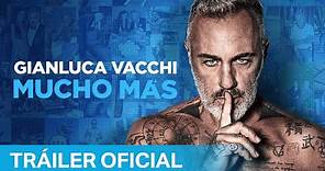 Gianluca Vacchi: Mucho más - Tráiler Oficial | Prime Video España