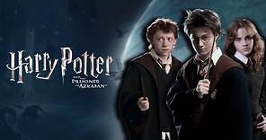 Harry Potter and the Prisoner of Azkaban | Official Trailer