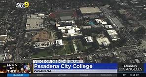 Look at This: Pasadena City College