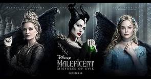 Maleficent 2 || Full Movie