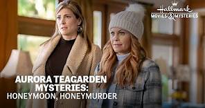 Sneak Peek - Aurora Teagarden Mysteries: Honeymoon, Honeymurder - Hallmark Movies & Mysteries