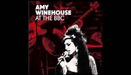 Amy Winehouse-Know You Now (Leicester Summer Sundae 2004)-From new album Amy Winehouse at the BBC
