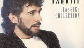 Eddie Rabbitt - Classics Collection