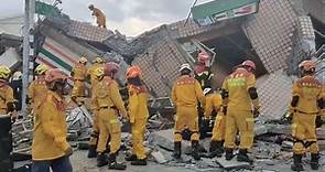 「台灣進入強烈地震高風險期」　專家曝2指標：上一次是921 | ETtoday生活新聞 | ETtoday新聞雲