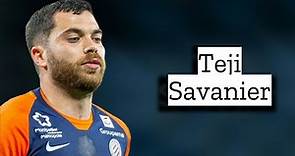 Teji Savanier | Skills and Goals | Highlights