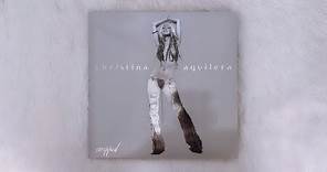 Christina Aguillera | Stripped (Vinyl Me, Please Exclusive) - Vinyl Unboxing