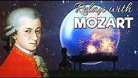 Super Relaxing Mozart for Sleeping: Classical Music for Sleeping, Mozart for Relaxation