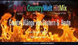 The Best of Country Songs - Hit Mix - New & Old - by DJ Calle