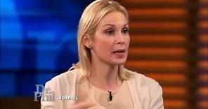 Actress Kelly Rutherford On Her Custody Battle