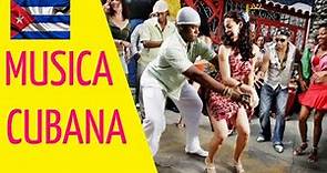 🎹 MUSICA CUBANA - SON TRADICIONAL DE CUBA - 13 CANCIONES PARA BAILAR Y DISFRUTAR 💃