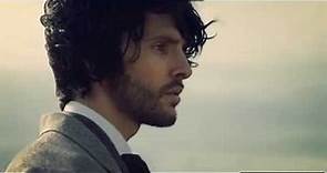 I Put A Spell On You - COLIN MORGAN