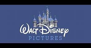 Walt Disney Pictures + Pixar Animation Studios (Original Intro)