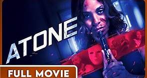 Atone (1080p) FULL MOVIE - Action, Thriller, Military