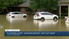 Mississippi's Governor declares a State of Emergence