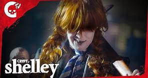 SHELLEY SERIES SUPERCUT | Crypt TV Monster Universe