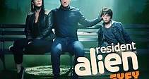 Resident Alien: Season 2 Episode 16 I Believe in Aliens