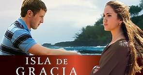 Isla De Gracia (2009) | Pelicula Completa | Jaycee Lynn | Samuel Potts | Matthew Davis
