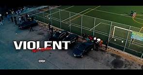 "Violent" -Rich Rabbit (Official Video)