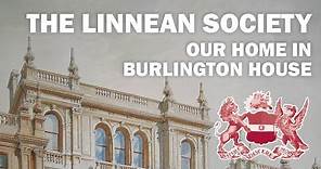 The Linnean Society of London in Burlington House