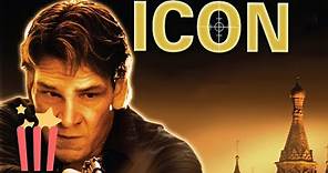Icon | Part 1 of 2 | FULL MOVIE | Action, Cold War | Patrick Swayze | 2005 | Frederick Forsyth novel