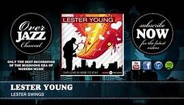 Lester Young - Lester Swings (1951)